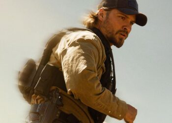 Marshals: A Yellowstone Story on Paramount+ trailer