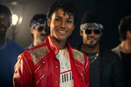 MOVIE | Michael available to rent or buy from 9 June