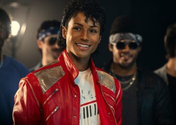 MOVIE | Michael available to rent or buy from 9 June