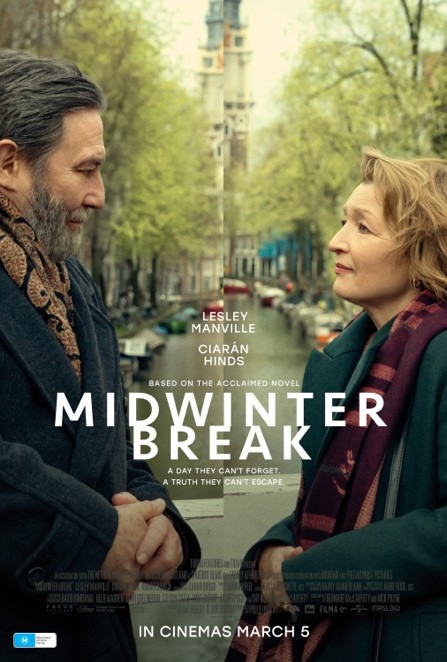 MOVIE | Midwinter Break trailer