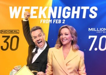 Millionaire Hot Seat on 10