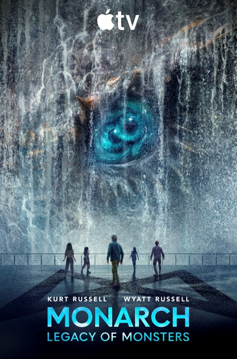 Monarch: Legacy of Monsters on Apple TV season 2 teaser