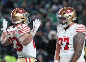 Playoff Divisional Round Double Headers Live on ESPN As Super Bowl LX Race Down To The Final Eight