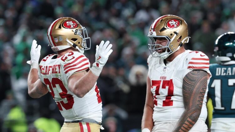 Playoff Divisional Round Double Headers Live on ESPN As Super Bowl LX Race Down To The Final Eight