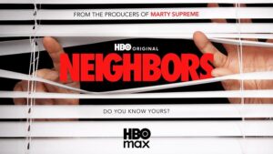 February 2026 on HBO Max