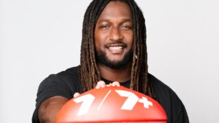 Get set for a massive weekend of sport on Seven and 7plus Sport