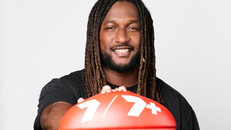 Get set for a massive weekend of sport on Seven and 7plus Sport