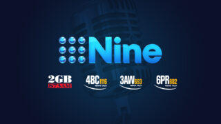 Nine announces sale of radio assets