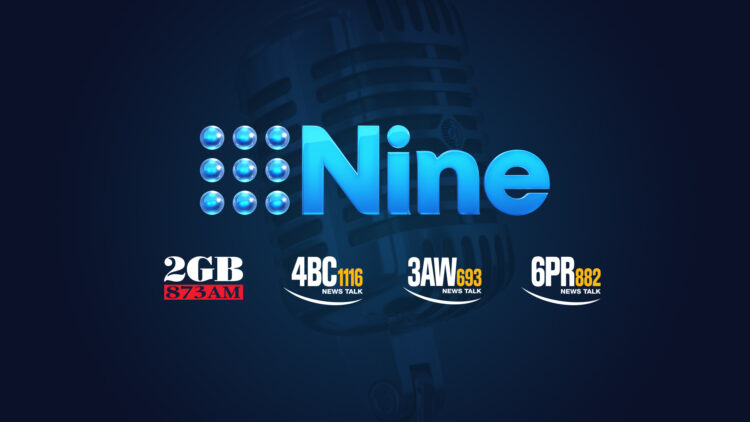 Nine announces sale of radio assets