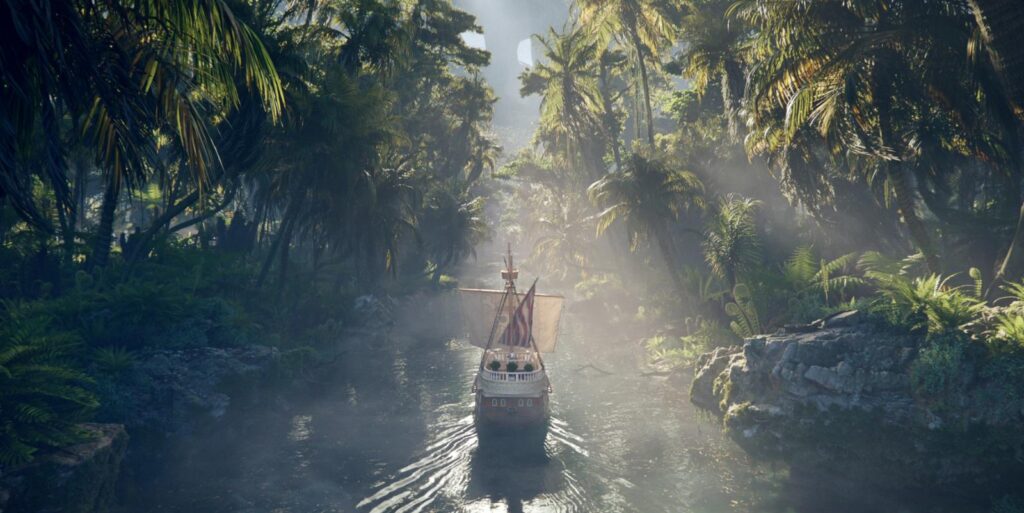 One Piece on Netflix season 2 teaser