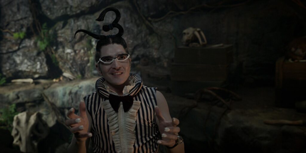 One Piece on Netflix season 2 teaser