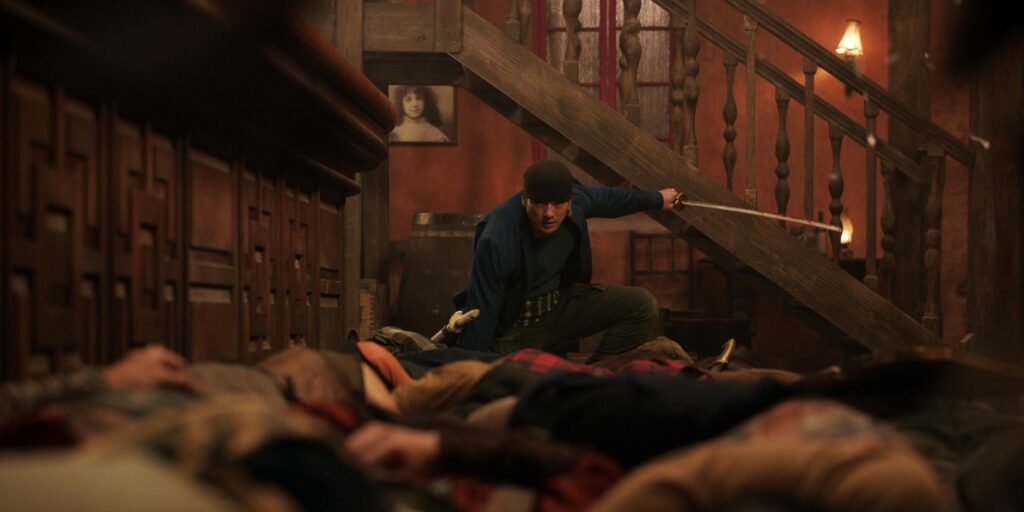 One Piece on Netflix season 2 teaser