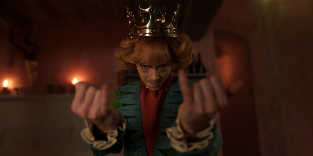 One Piece on Netflix season 2 teaser