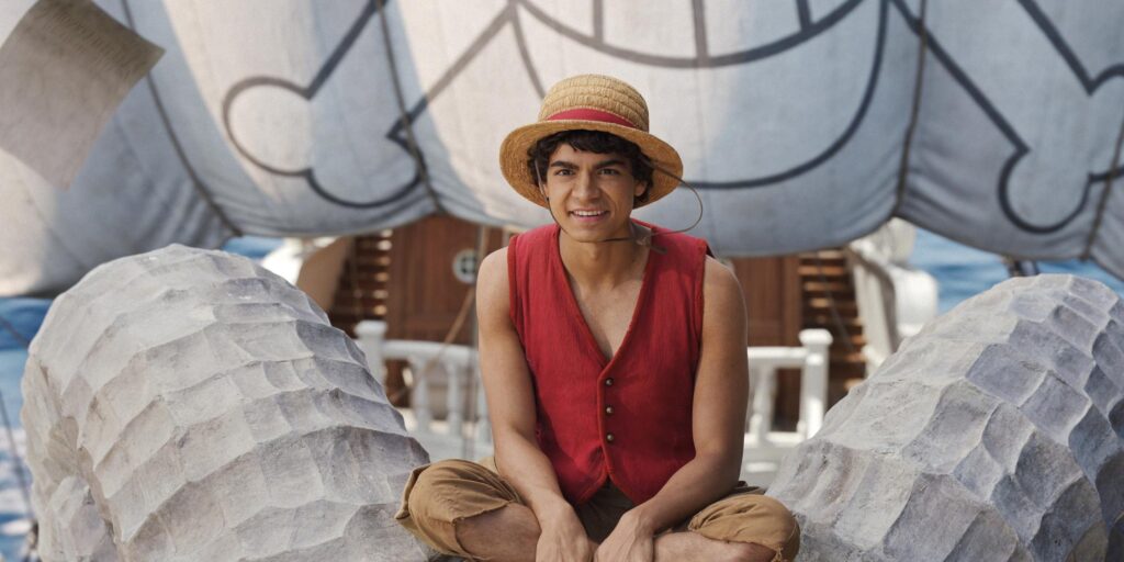 One Piece on Netflix season 2 teaser