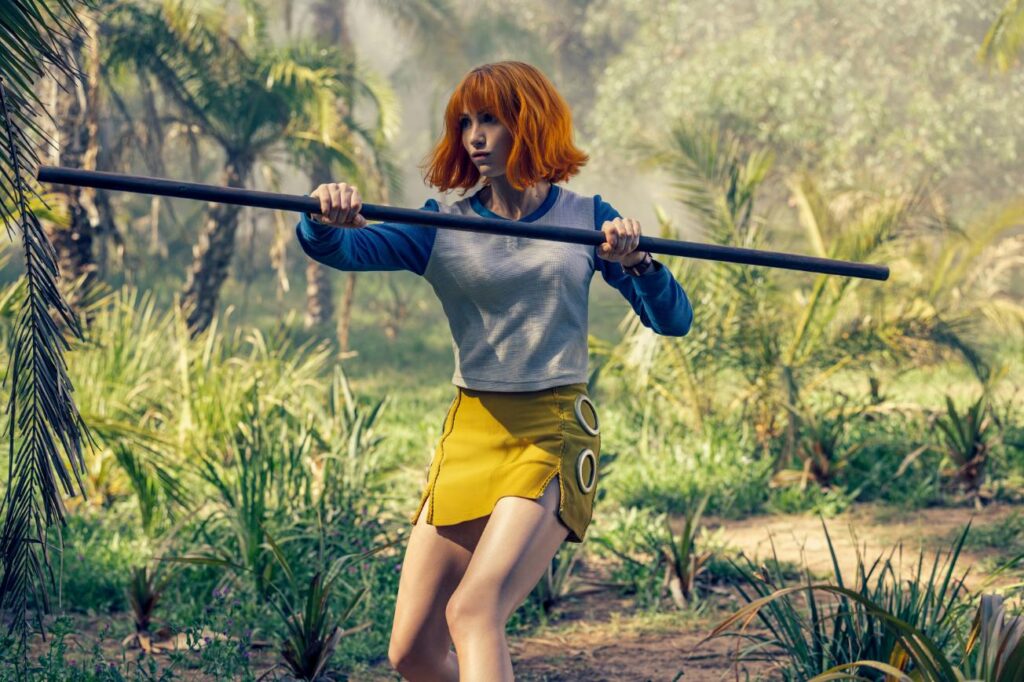 One Piece on Netflix season 2 teaser