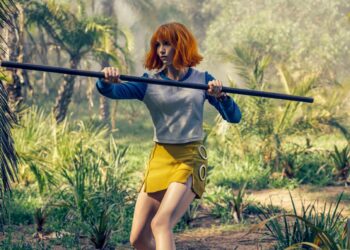 One Piece on Netflix season 2 teaser