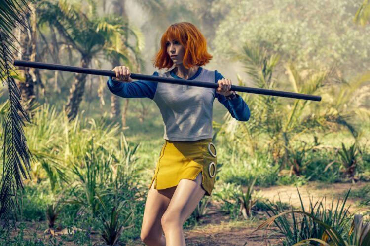 One Piece on Netflix season 2 teaser