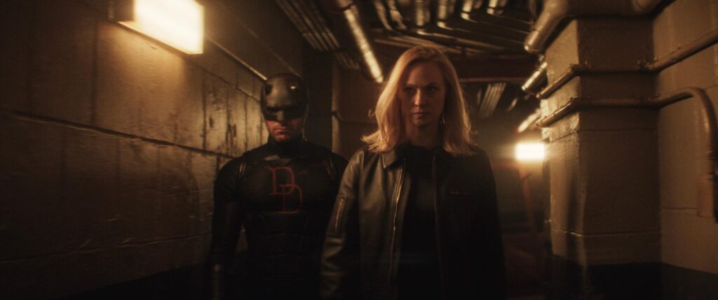 Daredevil: Born Again on Disney+ season 2 trailer