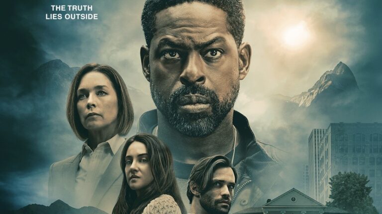 Paradise on Disney+ season 2 trailer