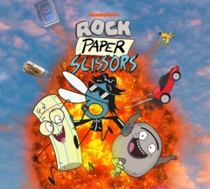 February 2026 on Paramount+