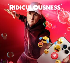 February 2026 on Paramount+