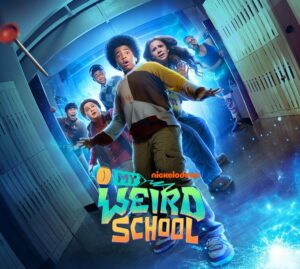 February 2026 on Paramount+