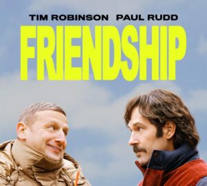 February 2026 on Paramount+