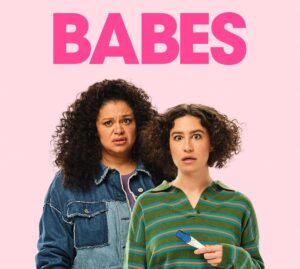 February 2026 on Paramount+