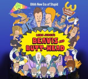 February 2026 on Paramount+