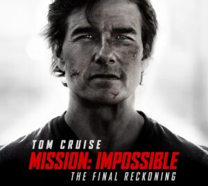 February 2026 on Paramount+