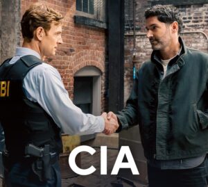 February 2026 on Paramount+