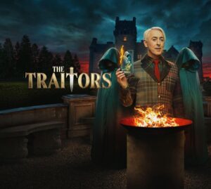 February 2026 on Paramount+