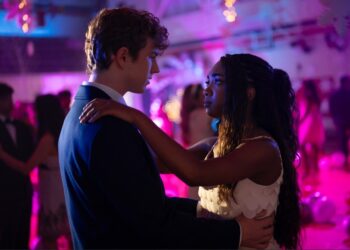 Percy Jackson and the Olympians on Disney+ returns for season 3