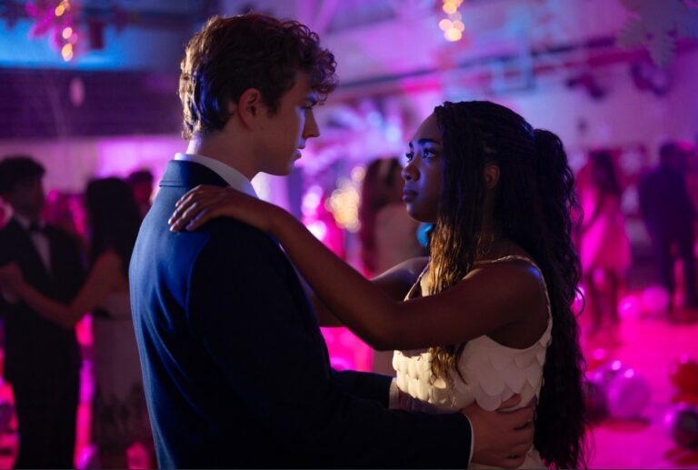 Percy Jackson and the Olympians on Disney+ returns for season 3