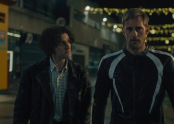 MOVIE | Pillion trailer