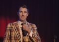 Pat Cummins turns stand-up comic in new Prime Video campaign