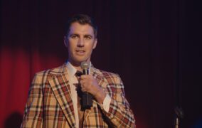 Pat Cummins turns stand-up comic in new Prime Video campaign
