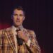 Pat Cummins turns stand-up comic in new Prime Video campaign