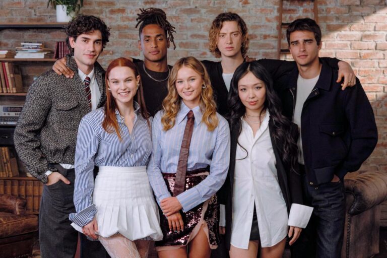 February 2026 on Prime Video