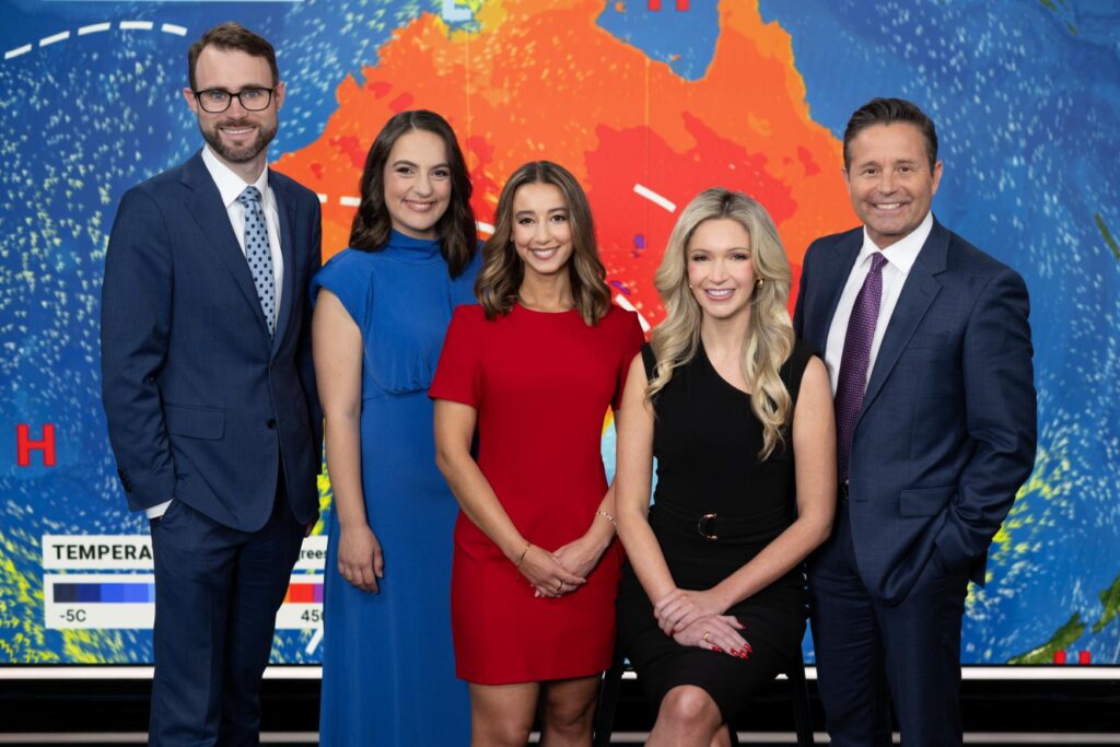 Turn to Sky News in 2026