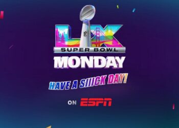 NFL fans set to ‘Have a Siiiiick Day’ as part of Super Bowl LX on ESPN