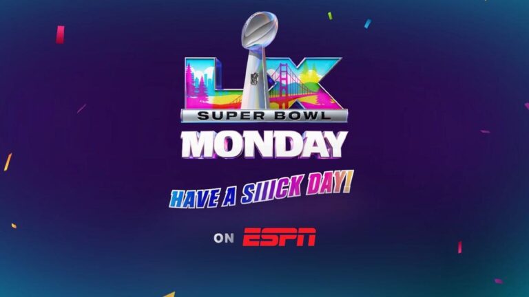 NFL fans set to ‘Have a Siiiiick Day’ as part of Super Bowl LX on ESPN