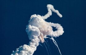 Days That Shocked The World: Challenger on SBS and SBS on Demand