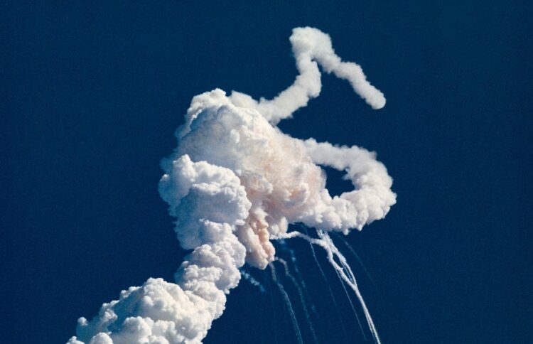 Days That Shocked The World: Challenger on SBS and SBS on Demand