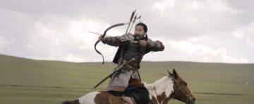 Focus On Asia Collection on SBS and SBS on Demand