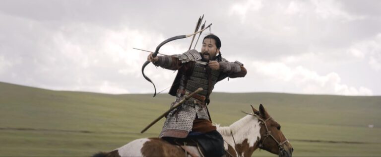 Focus On Asia Collection on SBS and SBS on Demand