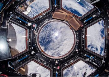 2025: The Year From Space on SBS and SBS on Demand