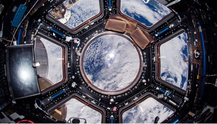 2025: The Year From Space on SBS and SBS on Demand