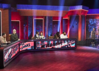 Entertainment Collection on SBS and SBS on Demand