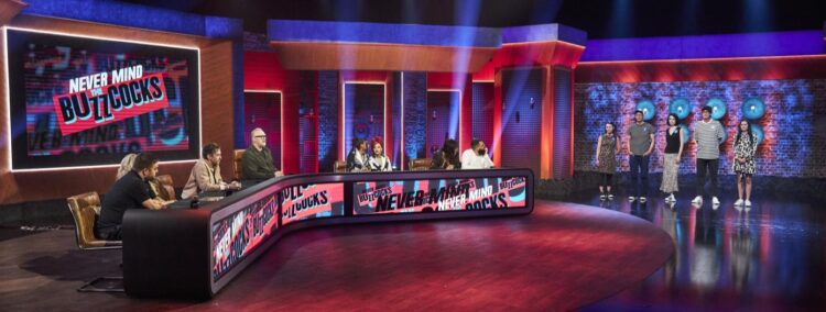 Entertainment Collection on SBS and SBS on Demand